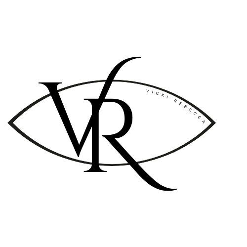logo- BLACK EYE - transparent background